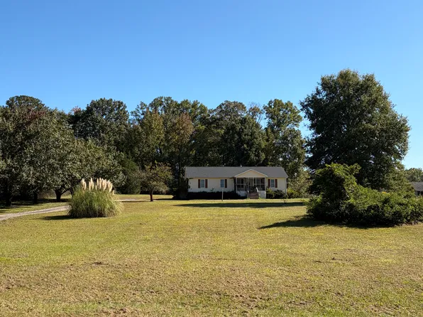 105 Harmony Ln, Eatonton, GA 31024
