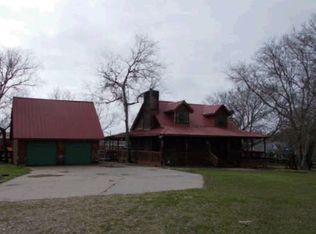 24789 Watson Ranch Rd, Montgomery, TX 77356