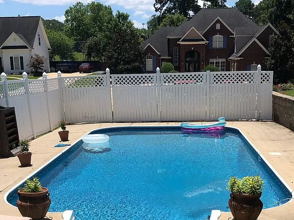 206 Chadwick Dr, West Monroe, LA 71291