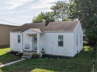 200 E High St, Warsaw, KY 41095