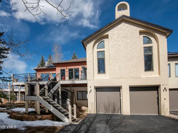 2155 Long Spur, Avon, CO 81620