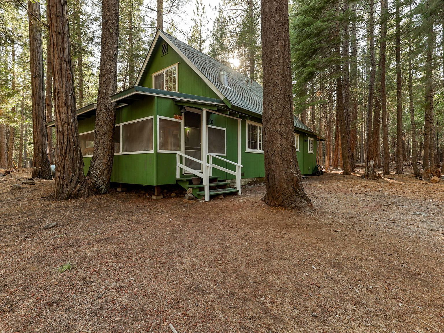 8564 McCumber Lake Rd, Shingletown, CA 96088 Zillow