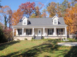 404 Forrest Park Rd, Dalton, GA 30721