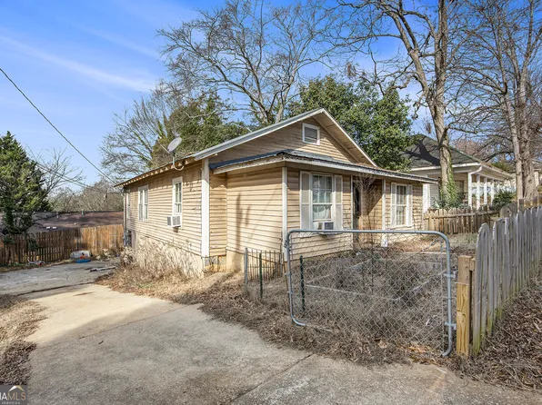 120 Highland Ave, Toccoa, GA 30577