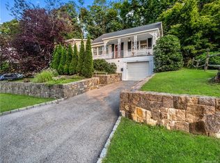 40 Parkway Cir, Scarsdale, NY 10583