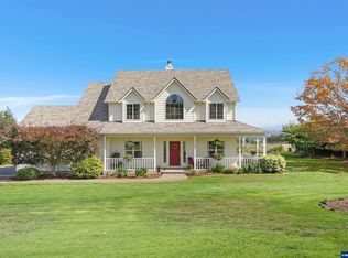 12194 Summit Loop SE, Turner, OR 97392