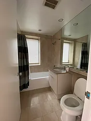Rented by Park River