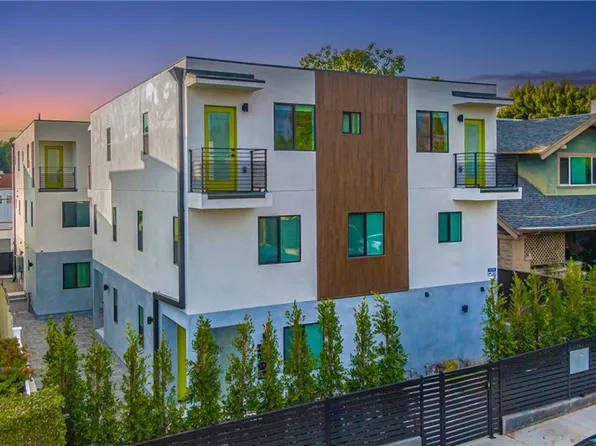 1947 N Vista Del Mar Ave, Los Angeles, CA 90068