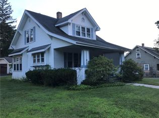 168 W Virginia Blvd, Jamestown, NY