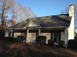 7519 Stonewall Rd, Auburn, AL 36801