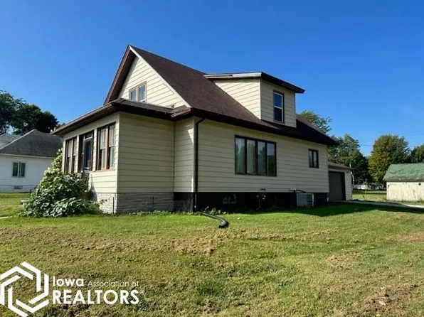 309 Maine St, Lone Rock, IA 50559