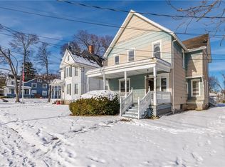 212-214 Lewis St, Geneva, NY 14456