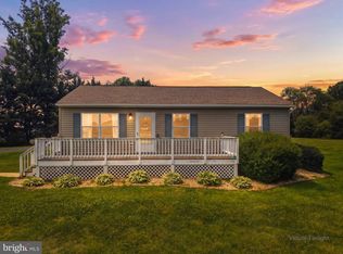 2032 Conicville Rd, Mount Jackson, VA 22842