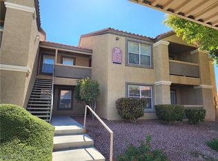 2300 E Silverado Ranch Blvd UNIT 2128, Las Vegas, NV 89183