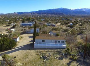 569 Smoke Tree Rd, Pinon Hills, CA 92372