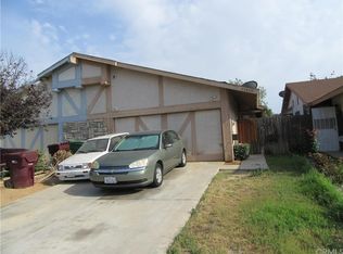 23835 Nanwood Dr, Moreno Valley, CA 92553