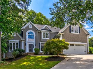 3310 Merganser Ln, Johns Creek, GA 30022