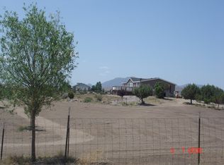3375 W Tortoise Ln, Chino Valley, AZ 86323