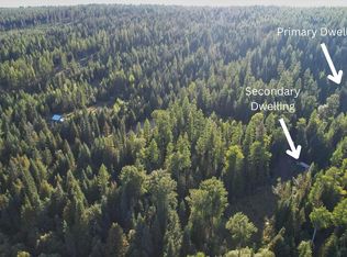 3112 Bethlehem Rd, Bonners Ferry, ID 83805