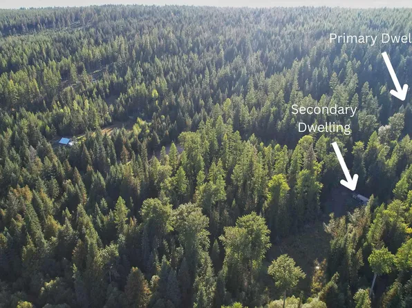 3112 Bethlehem Rd, Bonners Ferry, ID 83805