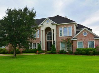 3702 Twin Forks Cir, Missouri City, TX 77459