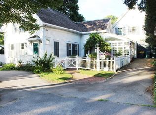 240 Plymouth St, Abington, MA 02351