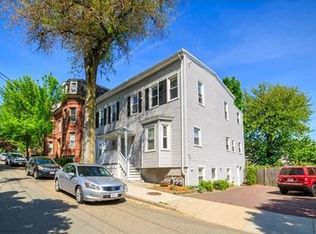 86 Mount Vernon St #2, Somerville, MA 02145
