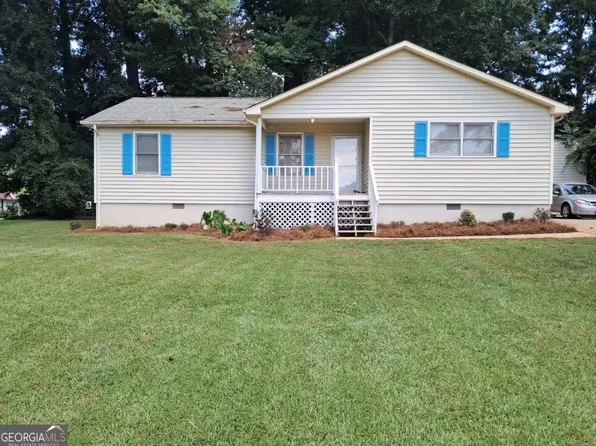 5211 Ponderosa Farm Rd, Gainesville, GA 30507