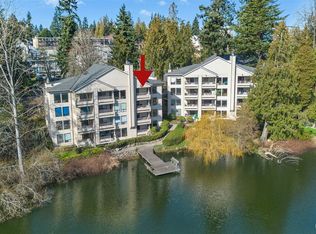 Echo Shores, Shoreline, WA 98133