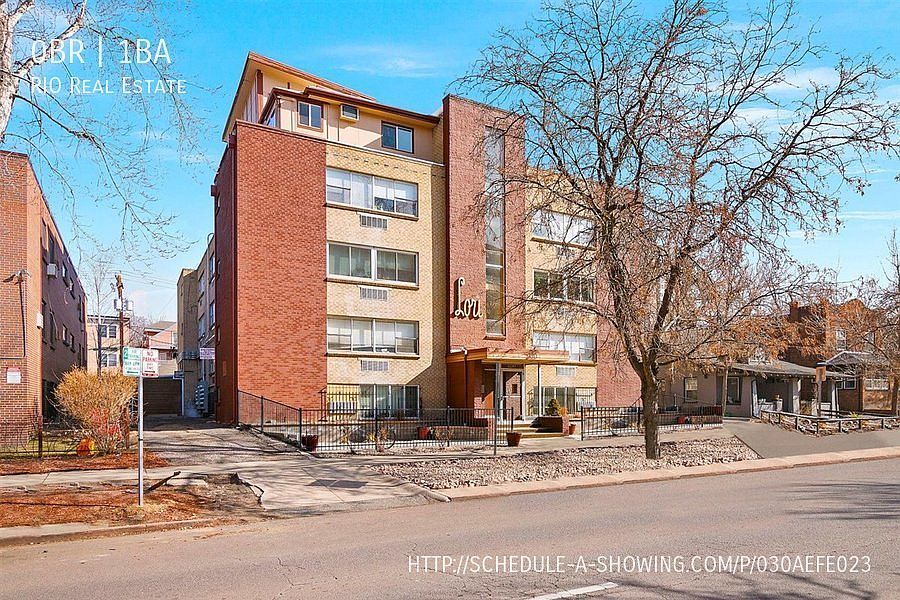 1st image of 1250 N Logan St APT 202