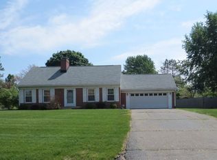 4601 S Walcott St, Indianapolis, IN
