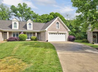 6161 Amber Brook Dr, Hixson, TN 37343