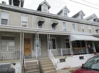 607 1/2 N 17th St, Allentown, PA 18104