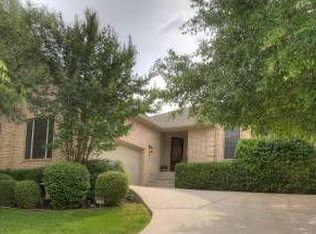 2215 N Rimrock Dr, Austin, TX 78738