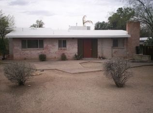 3537 N Jackson Ave, Tucson, AZ 85719