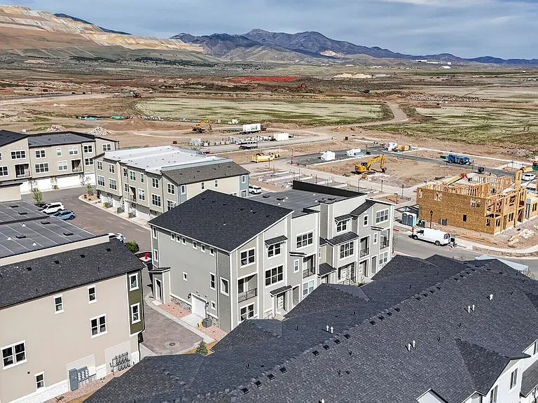 12661 S Sheep Pass Ln — Photo 31