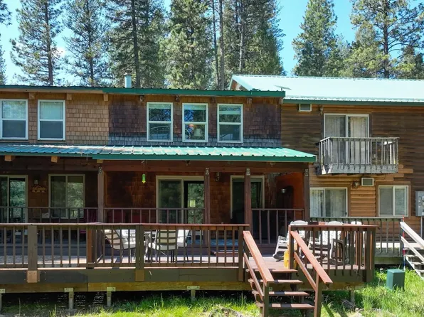 33 Sunrise Dr, Garden Valley, ID 83622