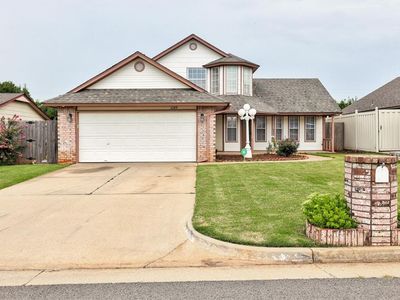 3249 SW 92nd St, Oklahoma City, OK, 73159
