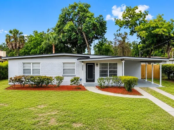 3009 E Flora St, Tampa, FL 33610