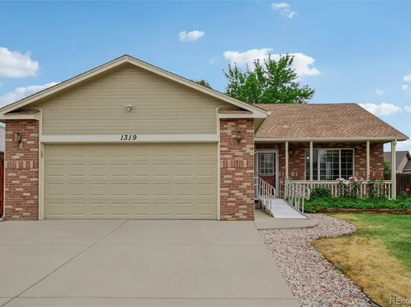 1319 Midland Street, Brighton, CO 80601
