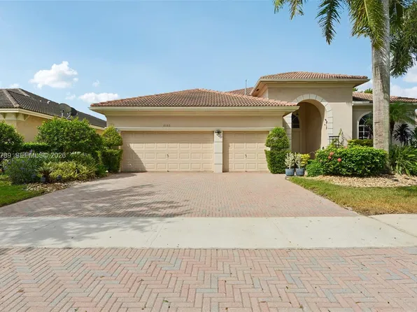 6353 SW 191st Ave, Fort Lauderdale, FL 33332