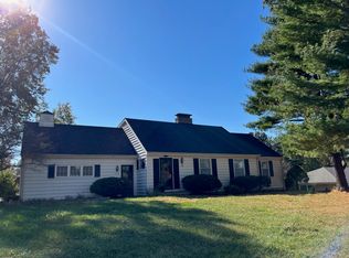 1906 Hoyt Dr, Chillicothe, MO 64601