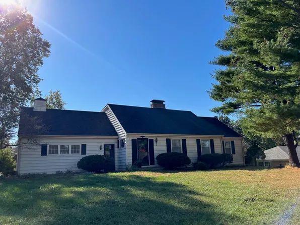 1906 Hoyt Dr, Chillicothe, MO 64601