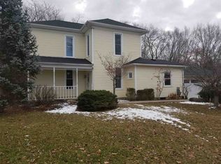 702 Washington St, Burlington, IN 46915