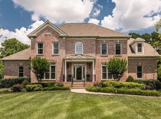 9020 Mayfield Ct, Brentwood, TN 37027