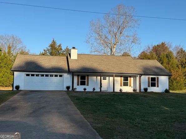 52 Deer Run Cir, Newborn, GA 30056