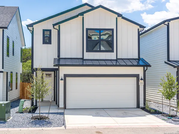 16011 Babcock Road Unit #23, San Antonio, TX 78255