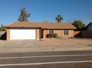 6826 W Cholla St, Peoria, AZ 85345
