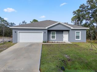 606 Waycross Rd SW, Palm Bay, FL 32908