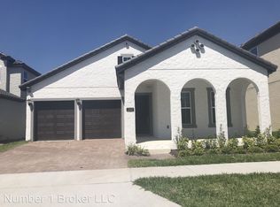 12947 Westside Village Loop, Windermere, FL 34786